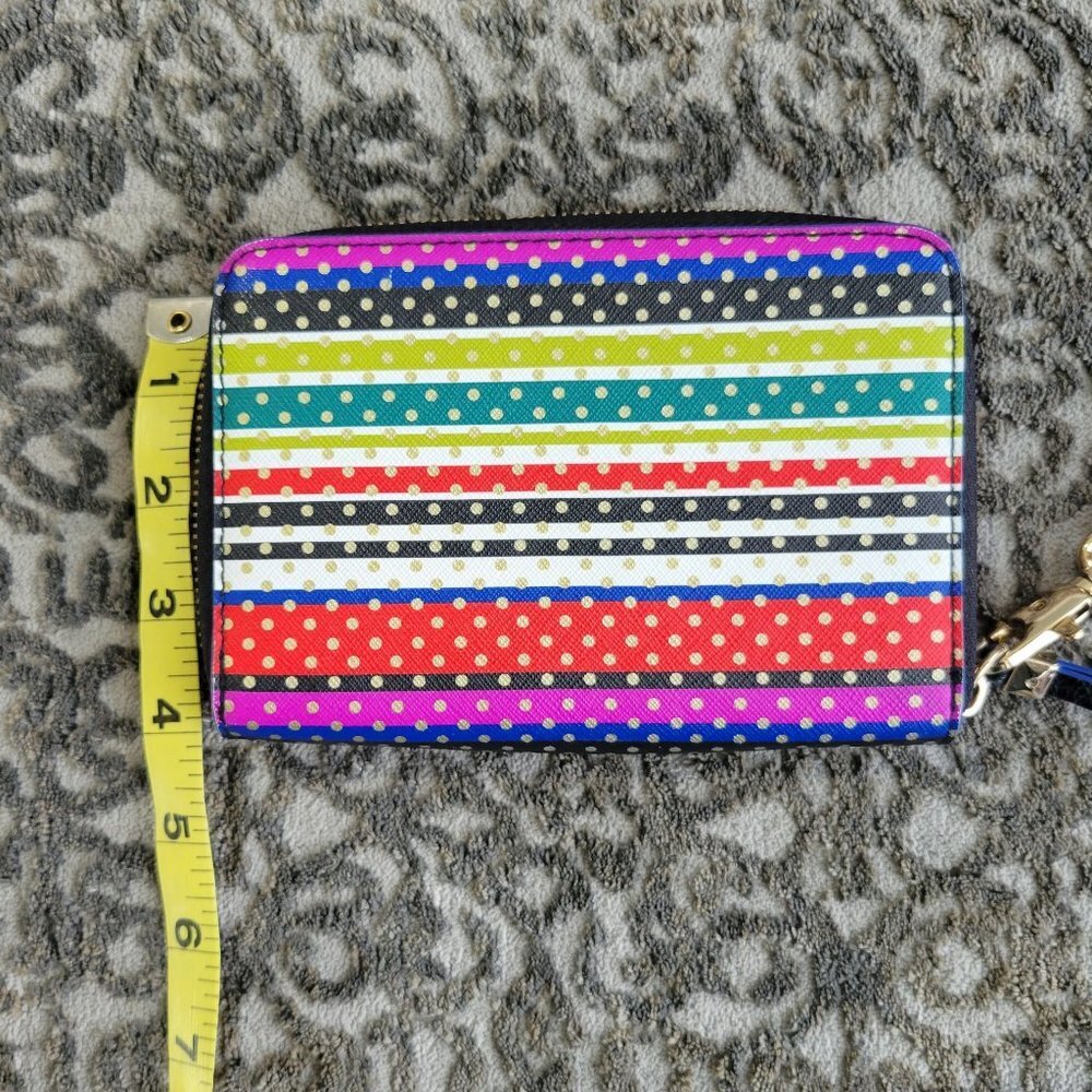 NWOT Stella & Dot "CALL ME" wristlet - Picture 7 of 8